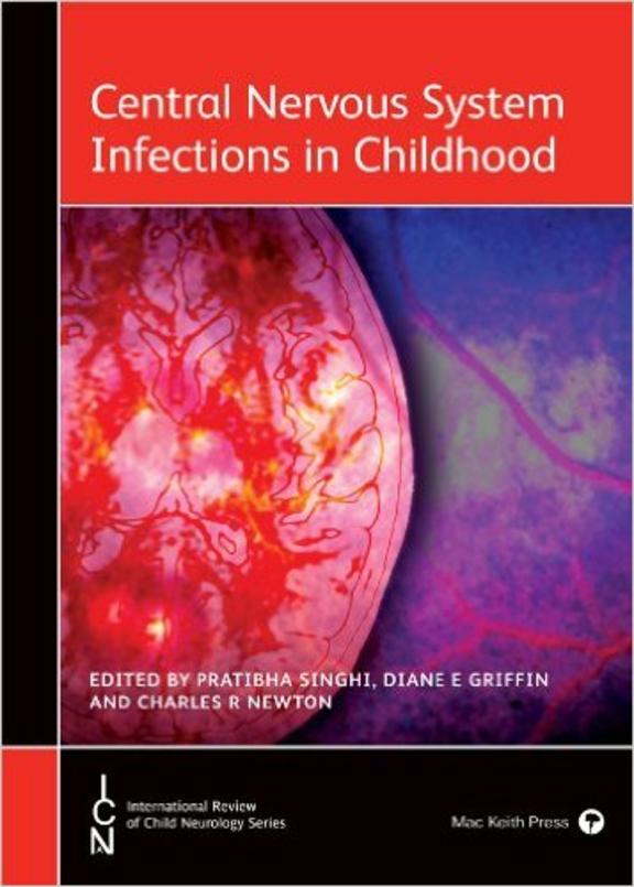 Central Nervous System Infections in Childhood (International Child Neurology Association)