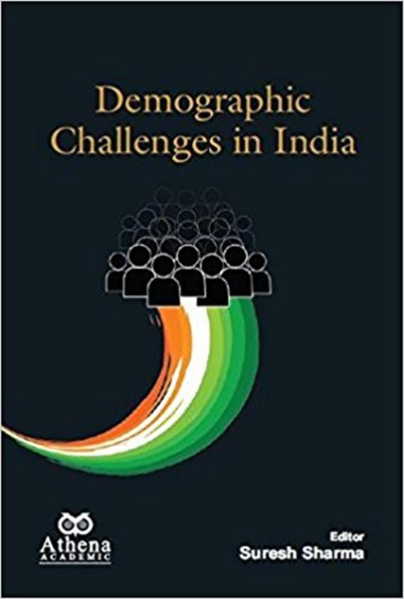 Demographic Challelnges in India