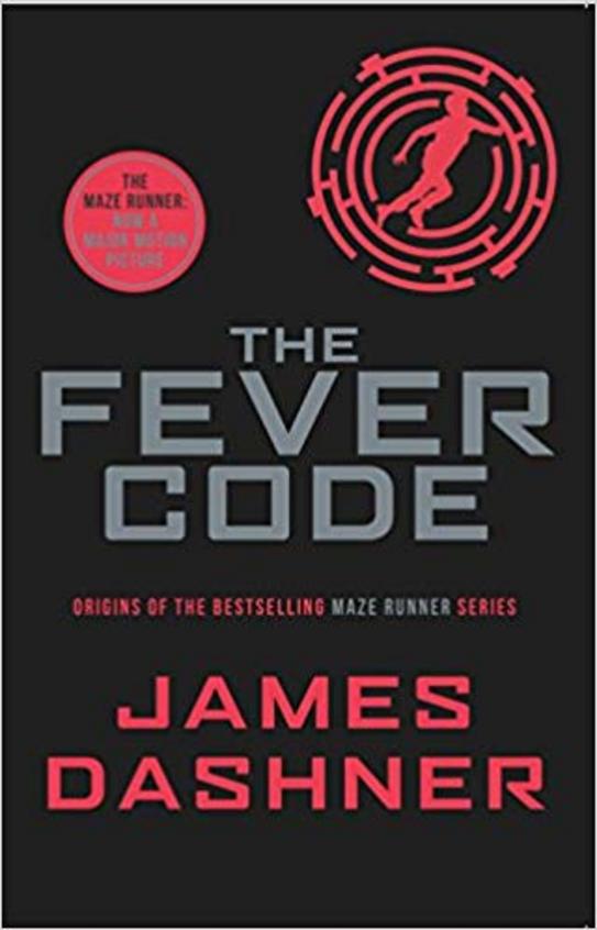 Fever Code : Maze Runner