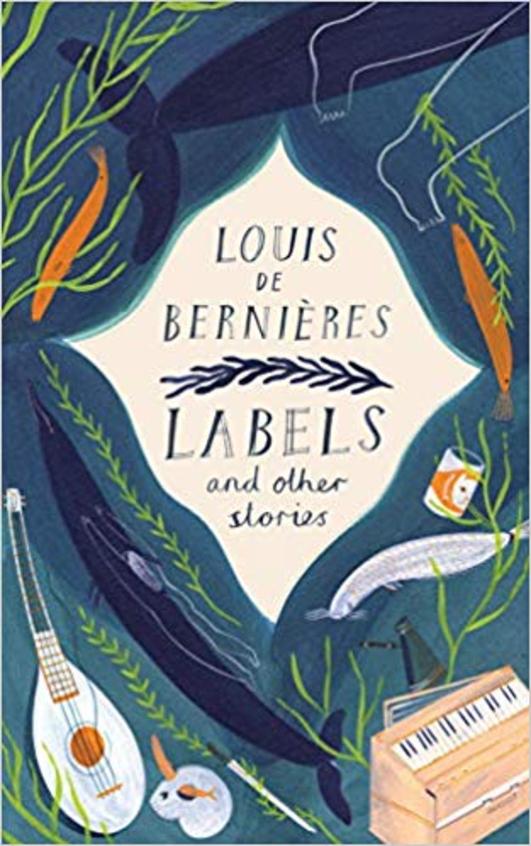 Labels & Other Stories