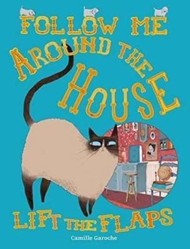 Follow Me: Around the House