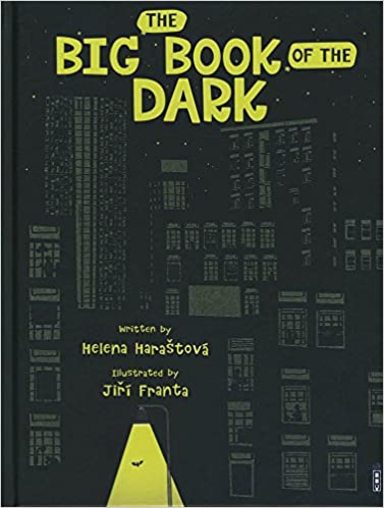 Big Book of the Dark