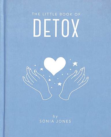 Little Book Of Detox