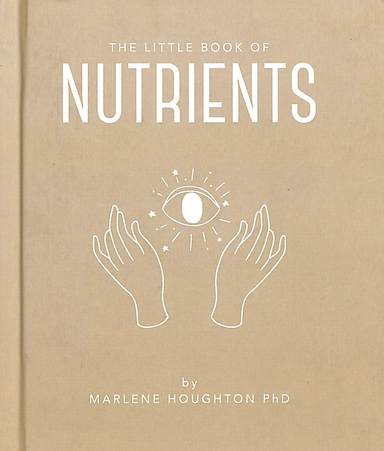 Little Book Of Nutrients