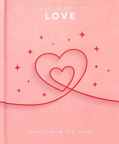 Little Book Of Love