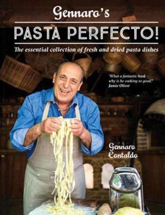Gennaros Pasta Perfecto