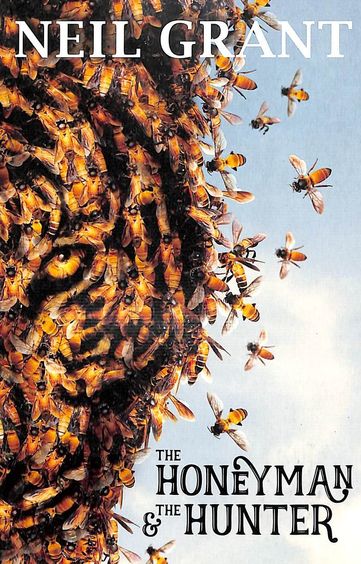 Honeyman & The Hunter