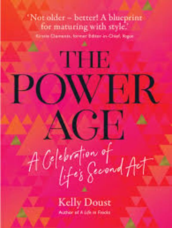 The Power Age