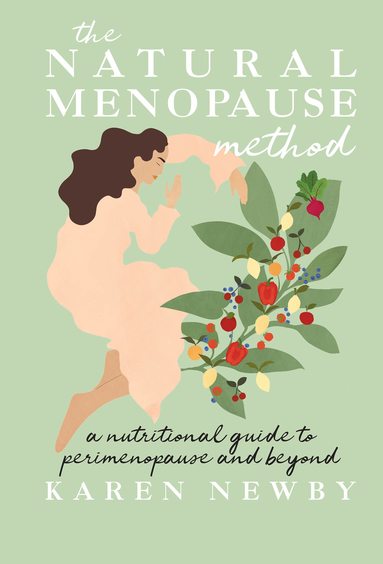 Natural Menopause Method