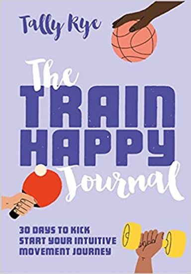 How to Train Happy Journal