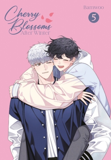 Cherry Blossoms After Winter, Volume 5