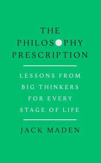 Philosophy Prescription