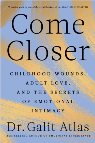 Come Closer