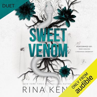Sweet Venom : Vipers Book 2