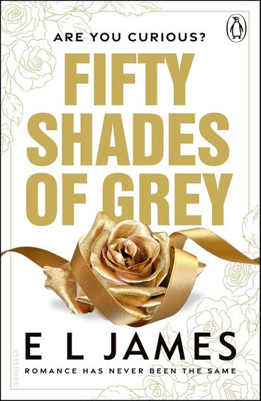 Fifty Shades Of Grey