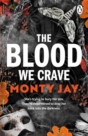 Blood We Crave Part 1