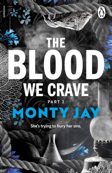 Blood We Crave Part 2