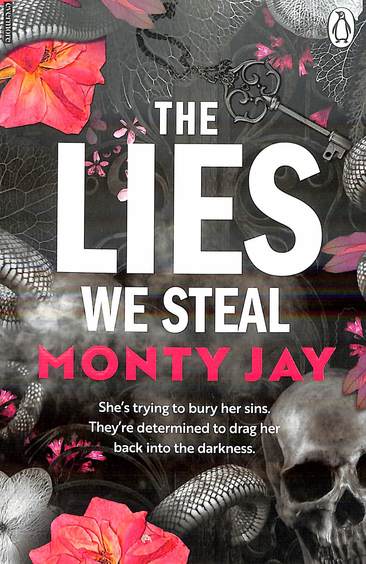 Lies We Steal