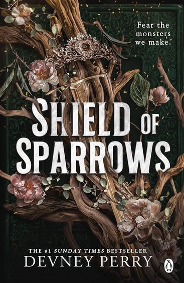 Shield Of Sparrows