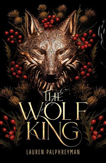 Wolf King