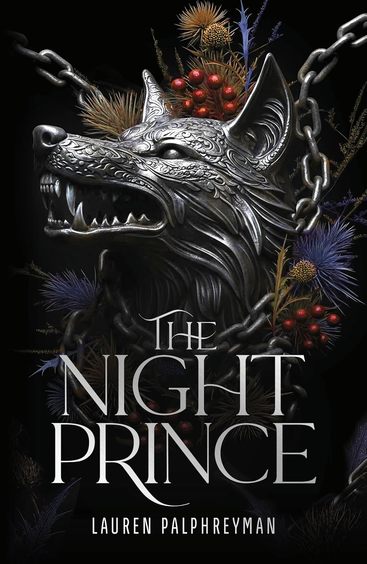 Night Prince