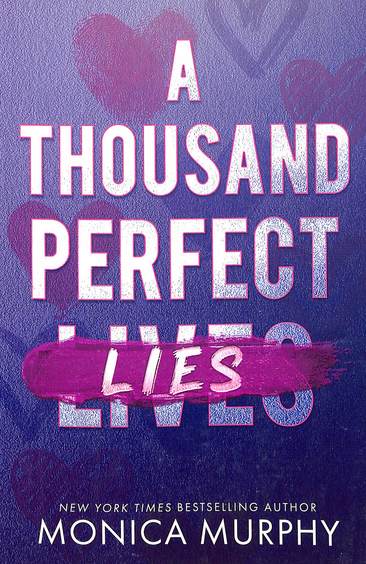 Thousand Perfect Lies