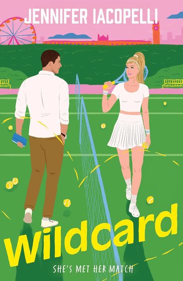 Wildcard