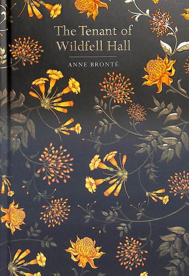 Tenant Of Wildfell Hall