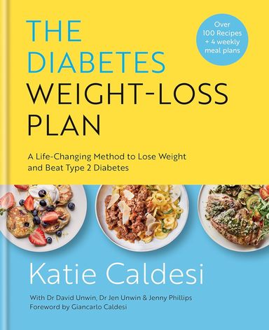 Diabetes Weight Loss Plan