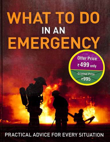 What To Do In An Emergency
