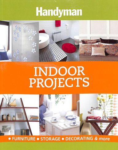 Indoor Projects : Furniture Storage Decorating & More