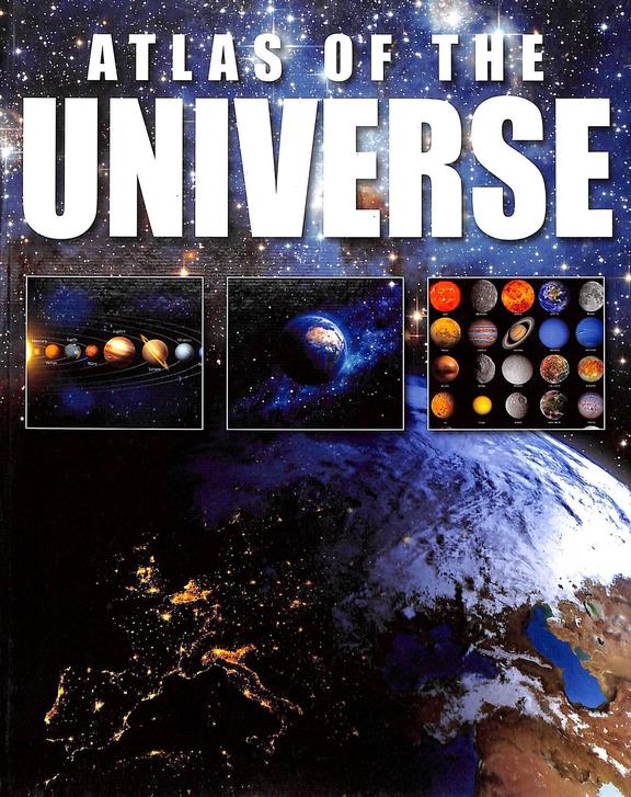 Atlas Of The Universe