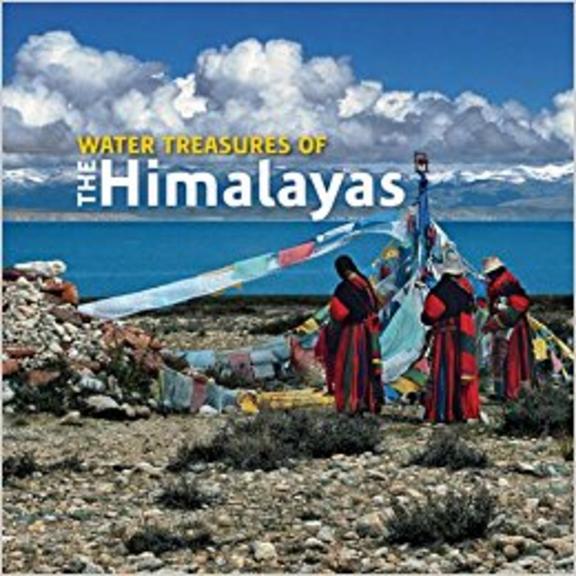 Water Treasures of the Himalayas