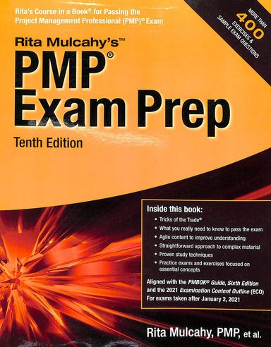 PMP Online Tests