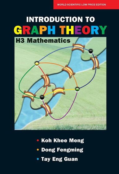Introduction To Graph Theory: H3 Mathematics