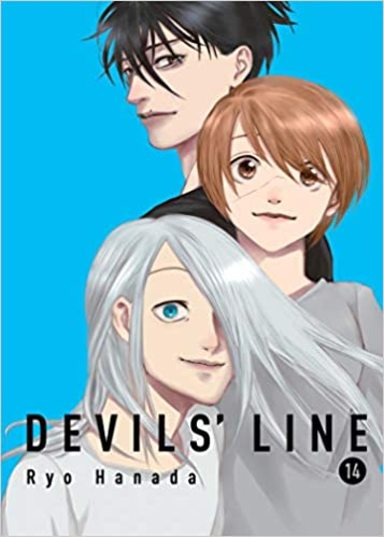 Devils Line, 14