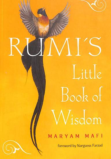 Rumis Little Book Of Wisdom