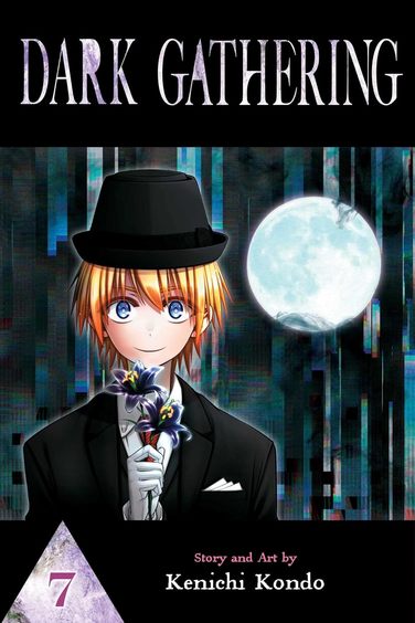 Dark Gathering Vol 07