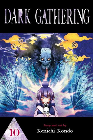 Dark Gathering Vol 10