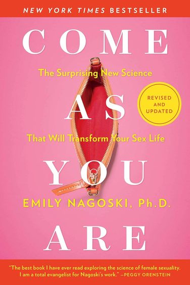 Come As You Are : Revised & Updated