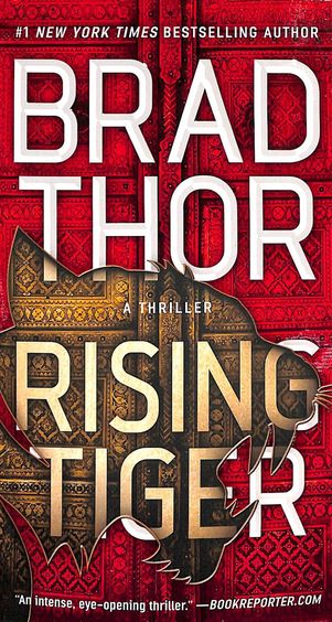 Rising Tiger