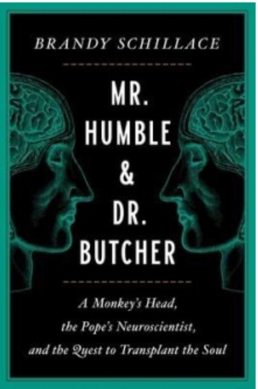 Mr. Humble and Dr. Butcher