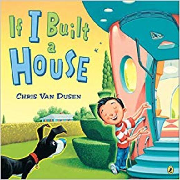If I Built A House