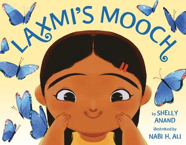 Laxmis Mooch
