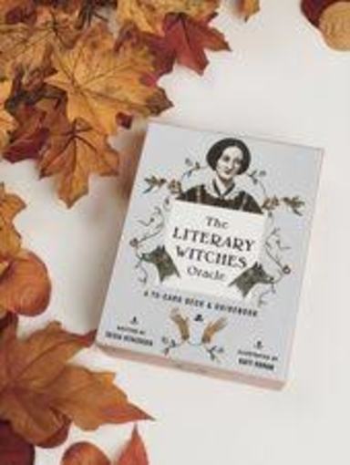 The Literary Witches Oracle