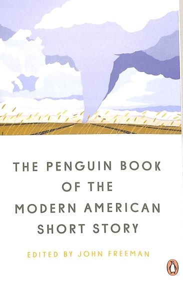 Penguin Book Of The Modern American Short Story