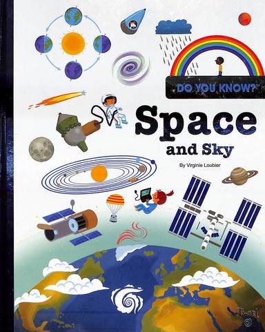 Do You Know Space & Sky