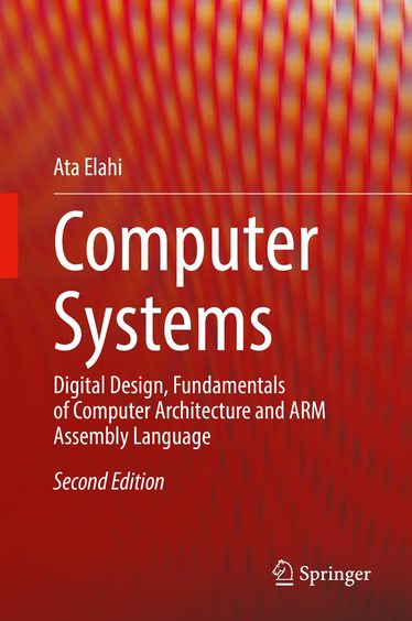 Buy Computer Systems, Digital Design, Fundamentals of Computer ...