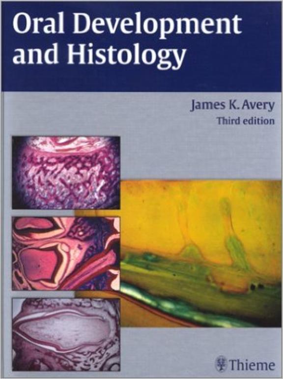 Oral Development & Histology