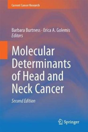 Molecular Determinants of Head and Neck Cancer: 2nd Edition